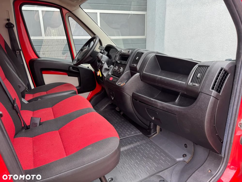 Fiat Ducato - 5
