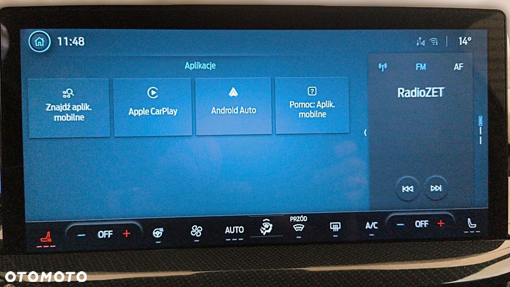 Ford Focus 2.3 EcoBoost ST X - 24