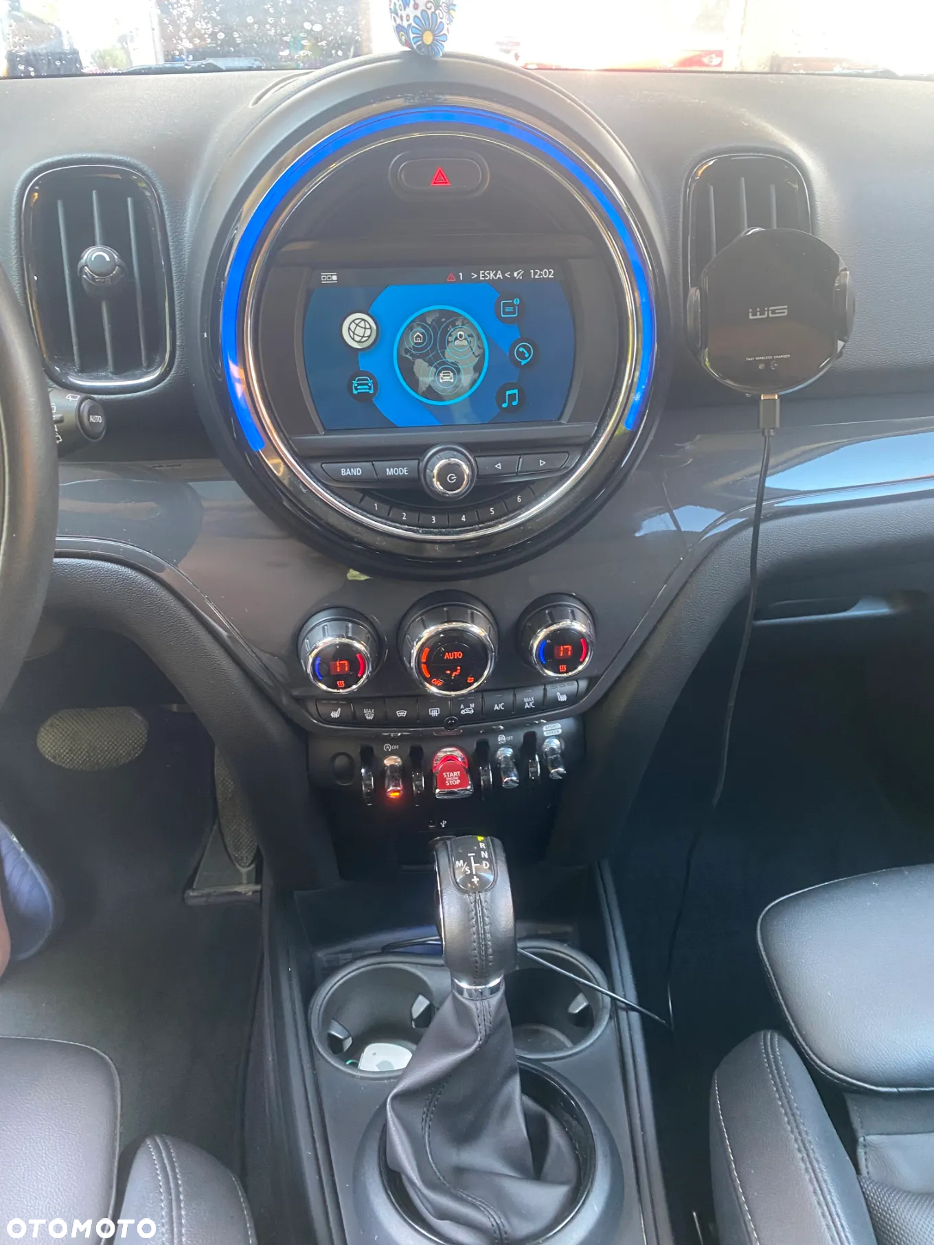 MINI Countryman - 5