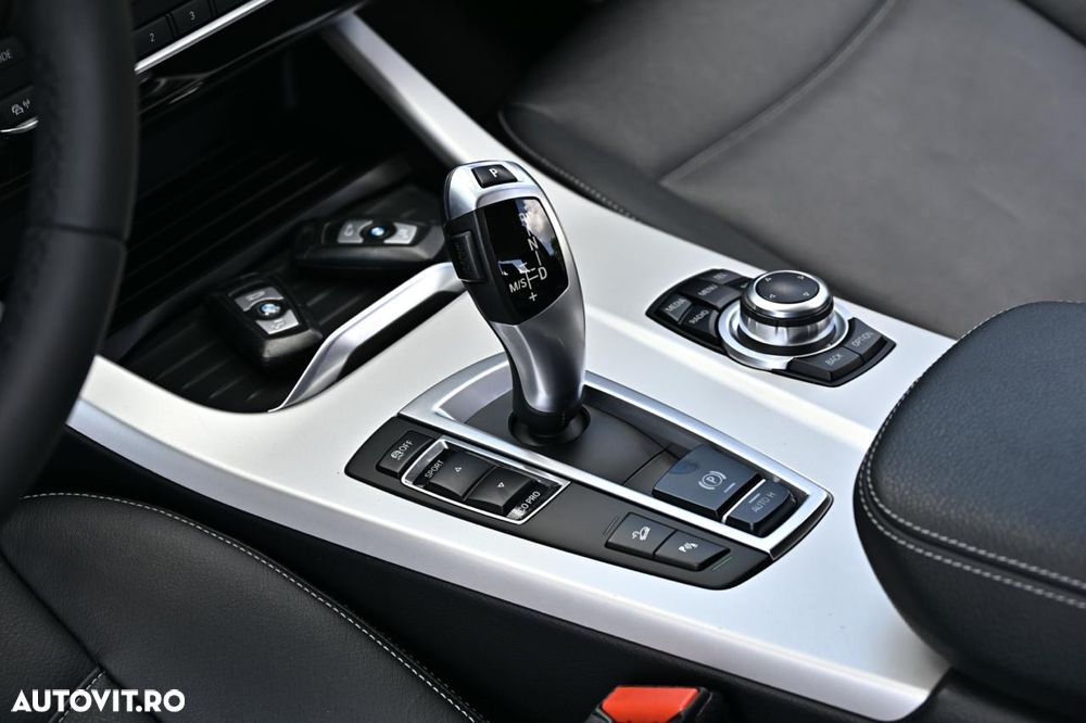 BMW X3 - 19