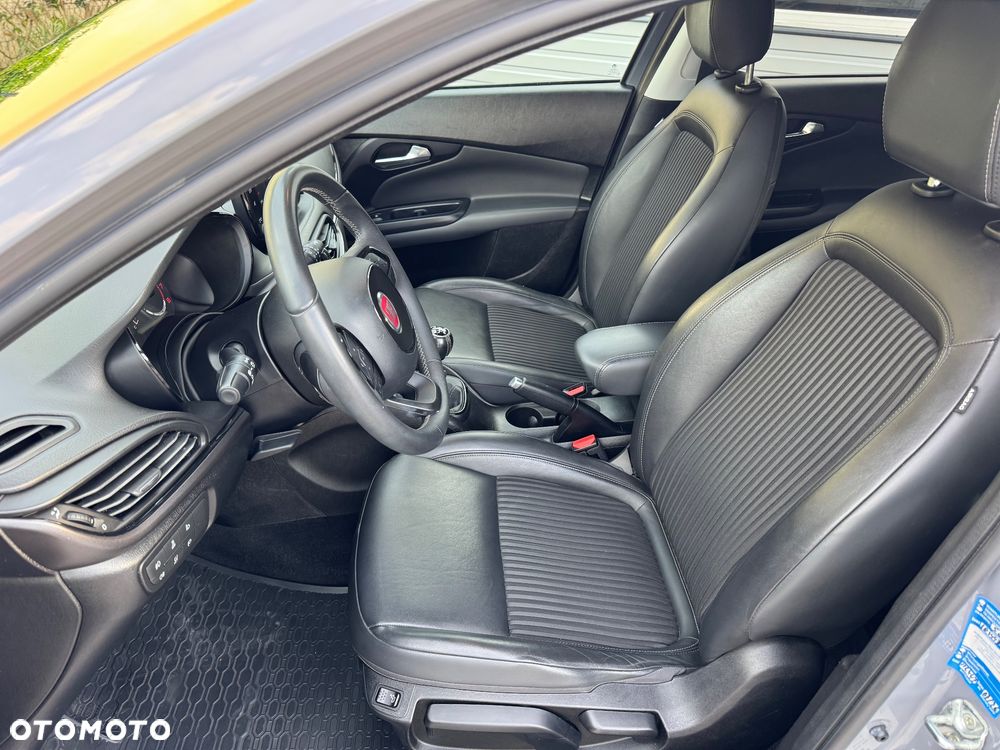 Fiat Tipo 1.4 T-Jet S-Design - 20