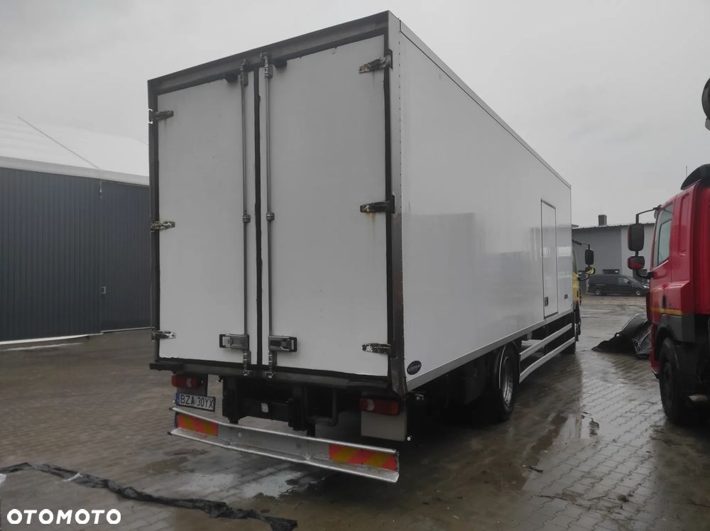 DAF CF 65.300 2011R. 6,7L CZĘŚCI , KONTENER CHŁODNIA -  CZĘŚCI !!! - 5