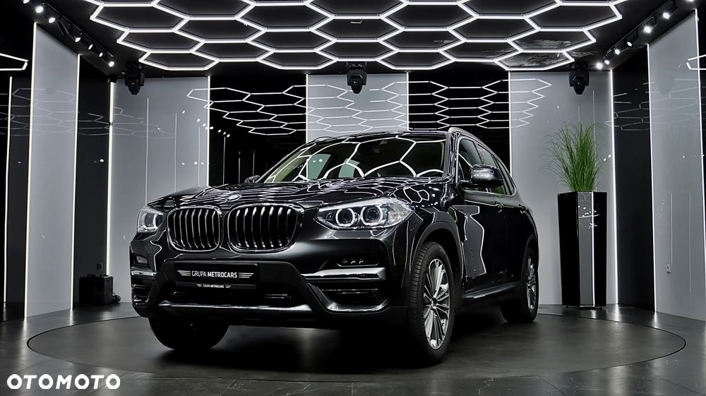 BMW X3 ver-xdrive30e-phev - 2