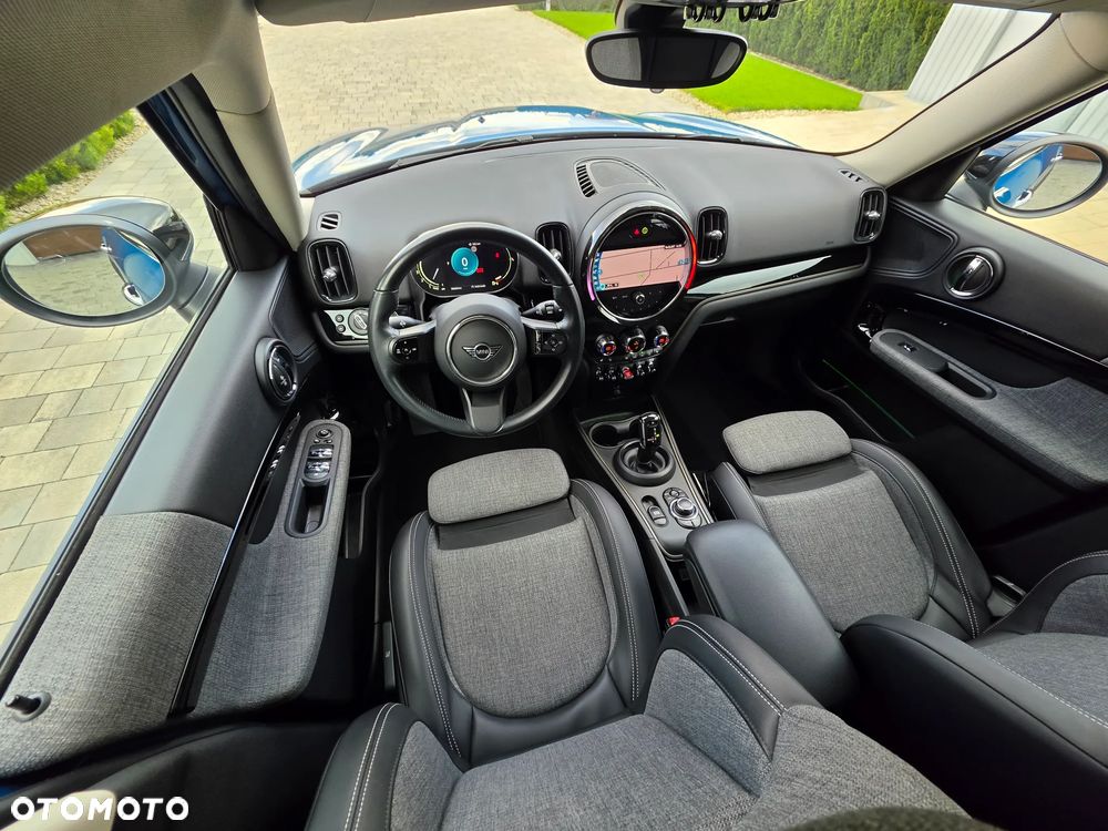 MINI Countryman Cooper Untamed Edition - 18