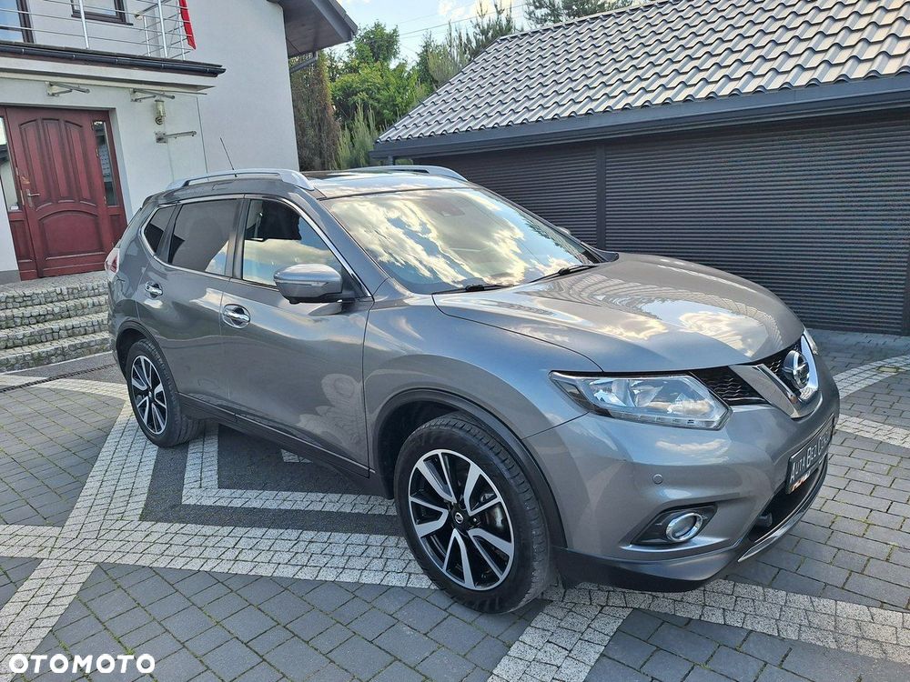 Nissan X-Trail 1.6 DIG-T N-Connecta 2WD - 24