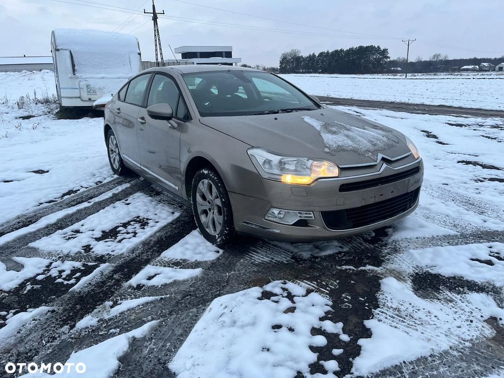 Citroën C5 HDi 140 FAP Exclusive - 2