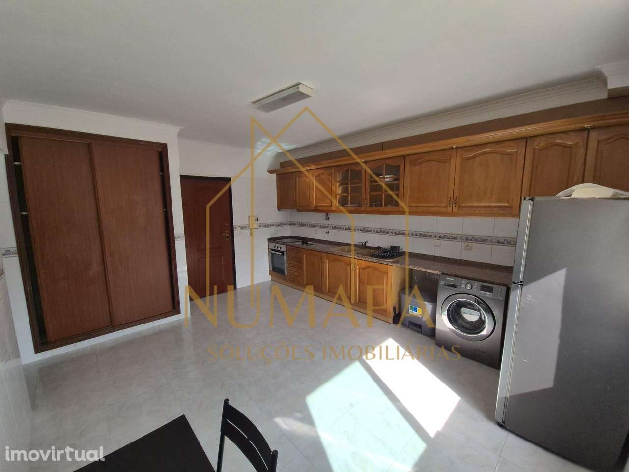 Apartamento T1 em Paio Pires - Grande imagem: 3/32