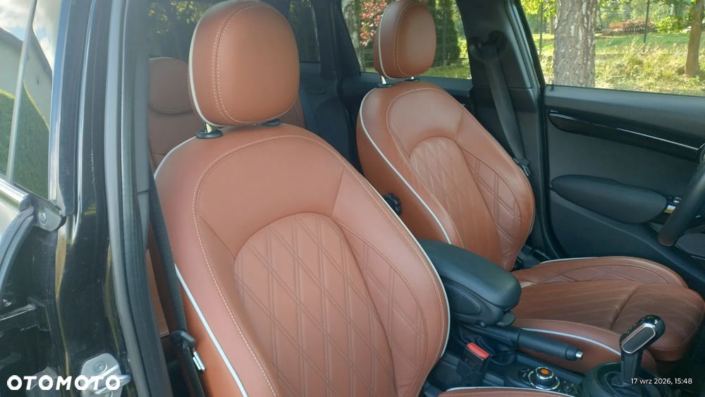 MINI Cooper Yours Trim - 19