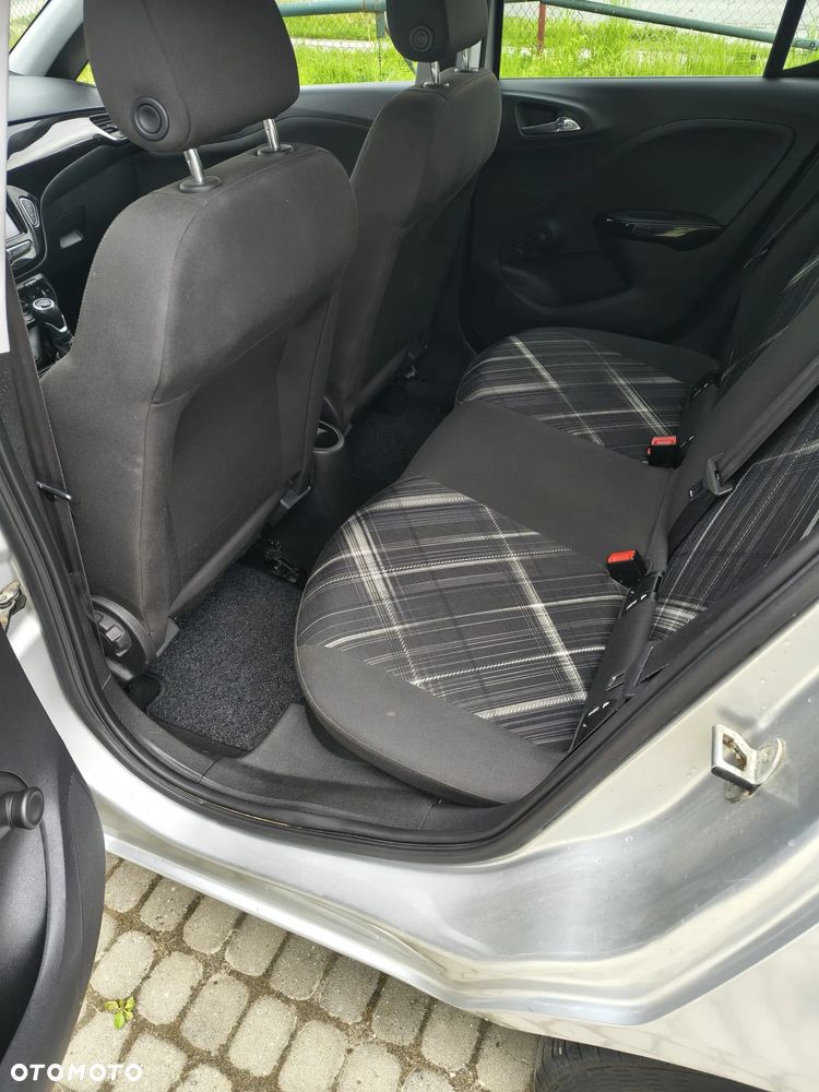 Opel Corsa 1.4 Edition - 16