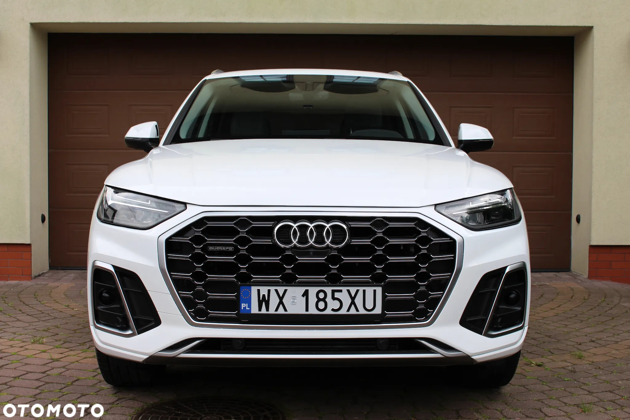 Audi Q5 45 TFSI quattro S tronic S line - 10