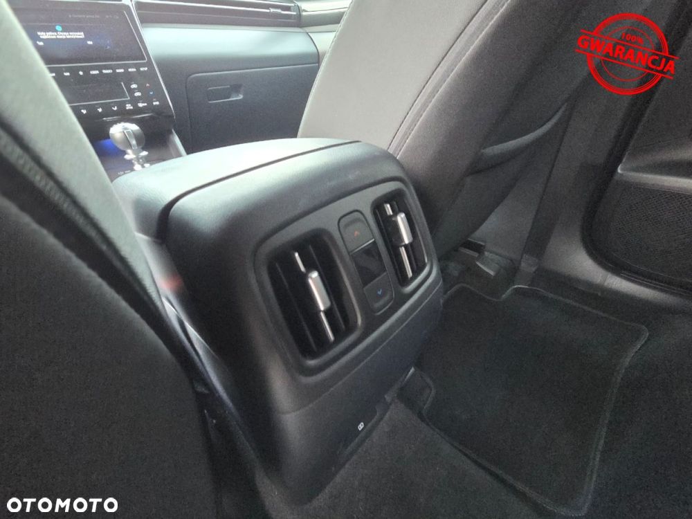 Hyundai Tucson 1.6 T-GDi 48V-Hybrid 2WD Prime - 33