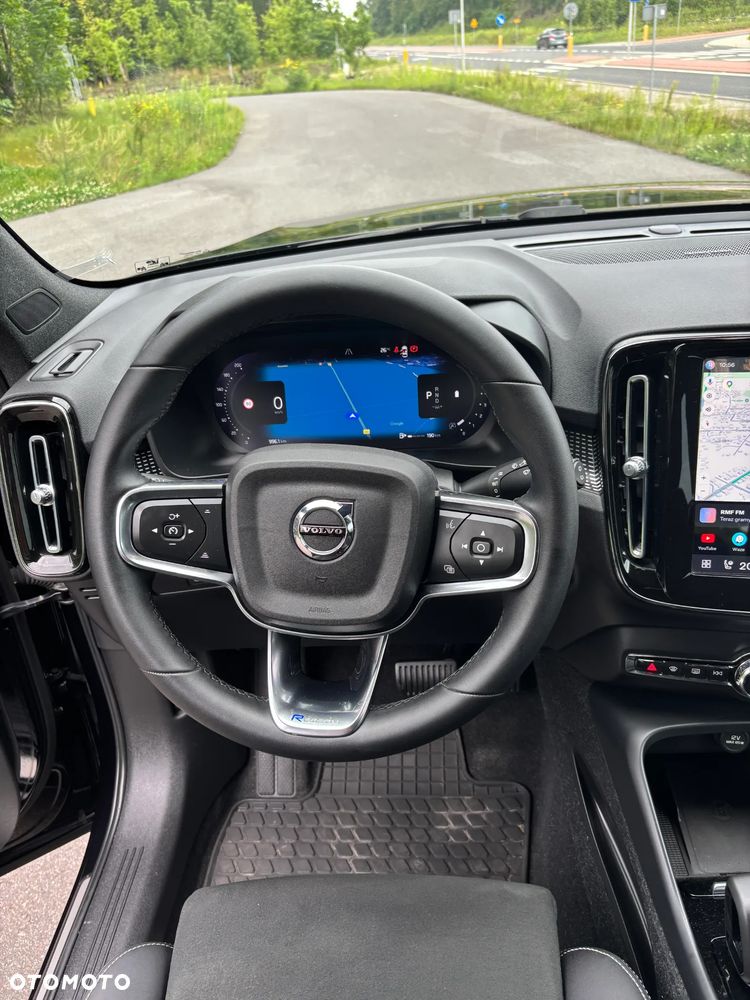 Volvo XC 40 - 9