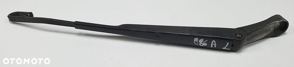 RAMIE WYCIERACZKI LEWE PORSCHE BOXSTER 986 98662802800 EUROPA - 1