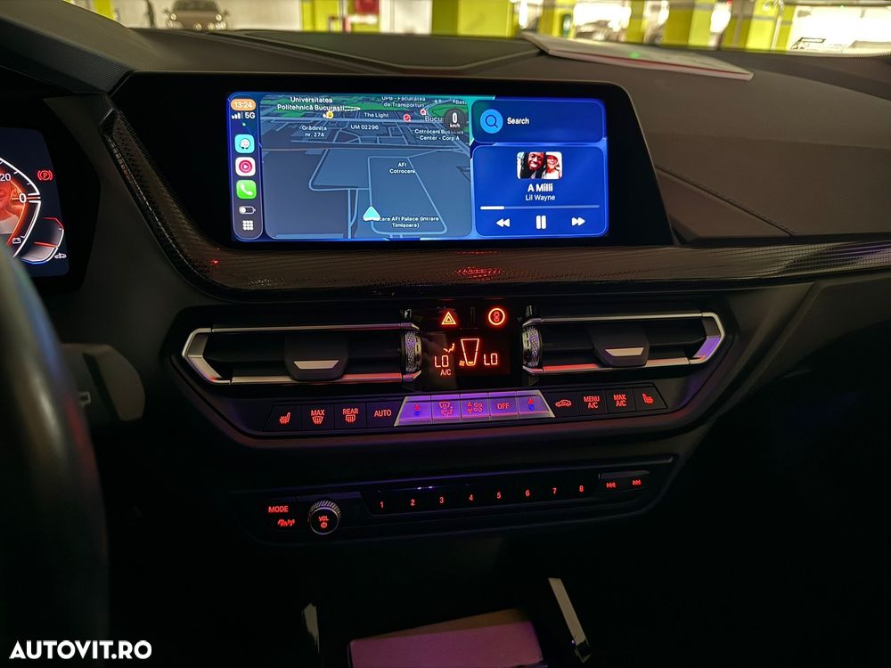 BMW Seria 1 - 11