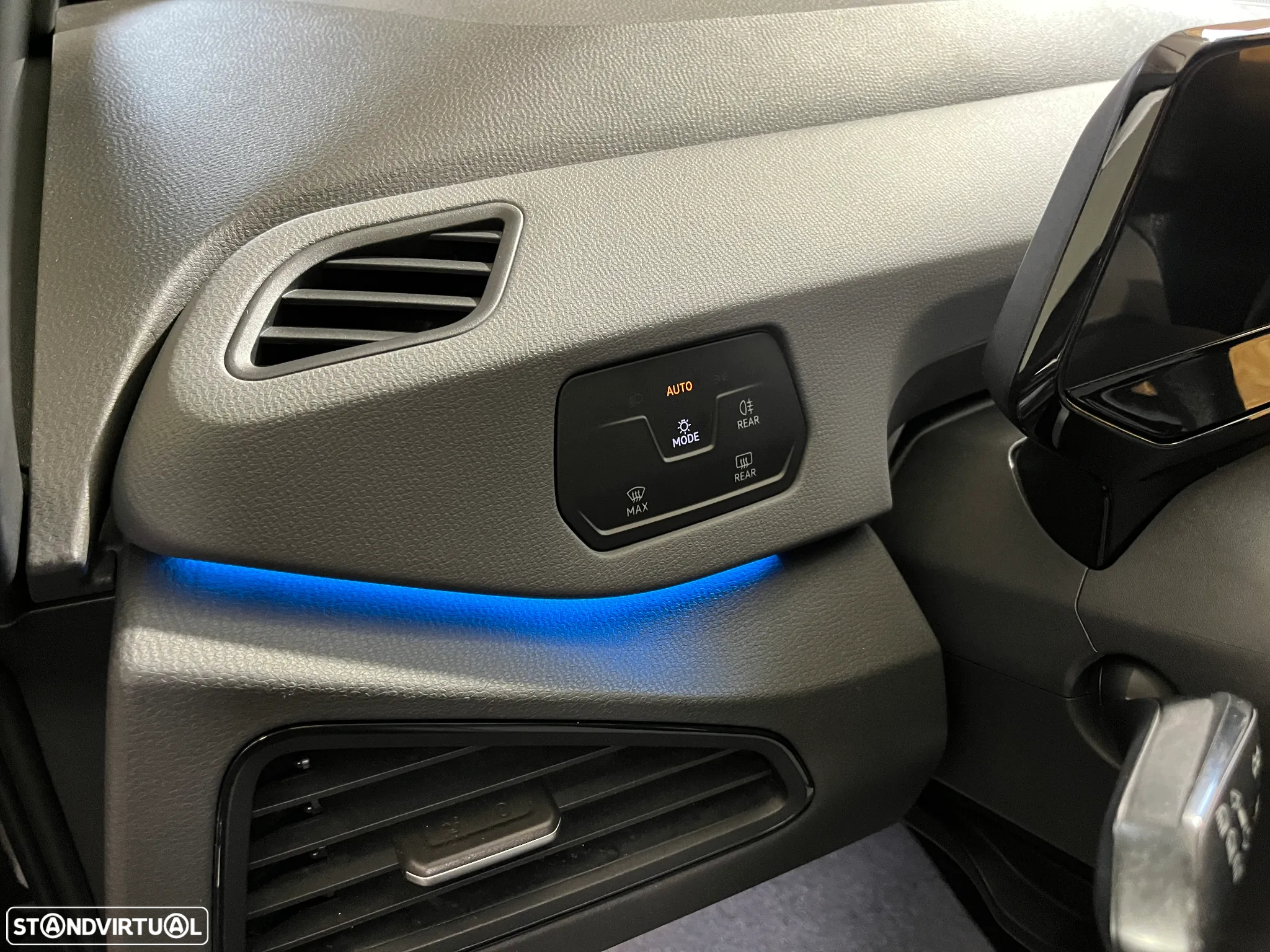 VW ID.3 58 kWh 1st - 11