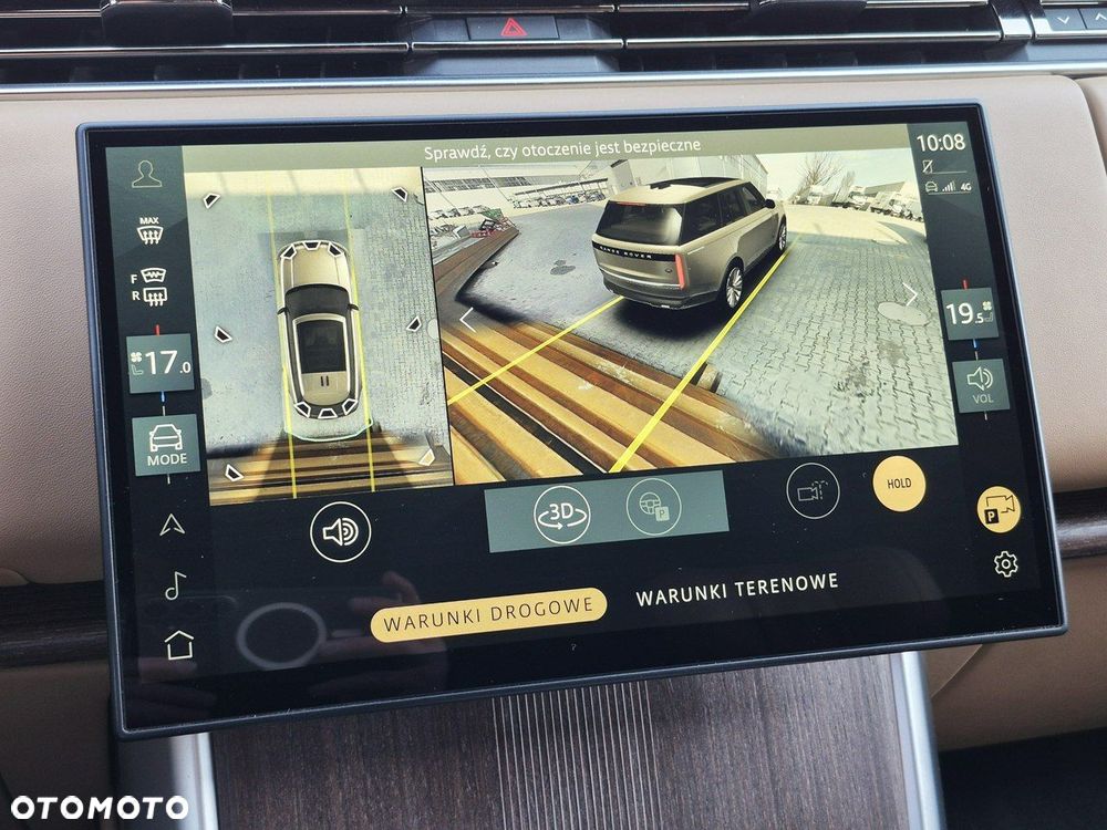 Land Rover Range Rover - 38