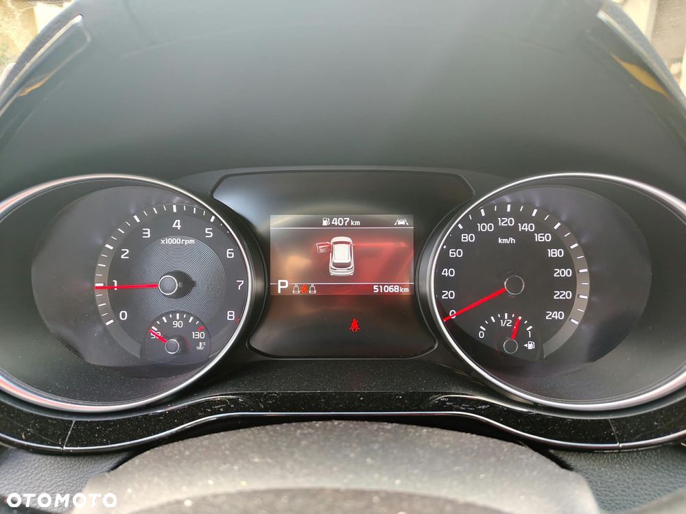 Kia XCeed 1.4 T-GDI OPF DCT7 PLATINUM EDITION - 18