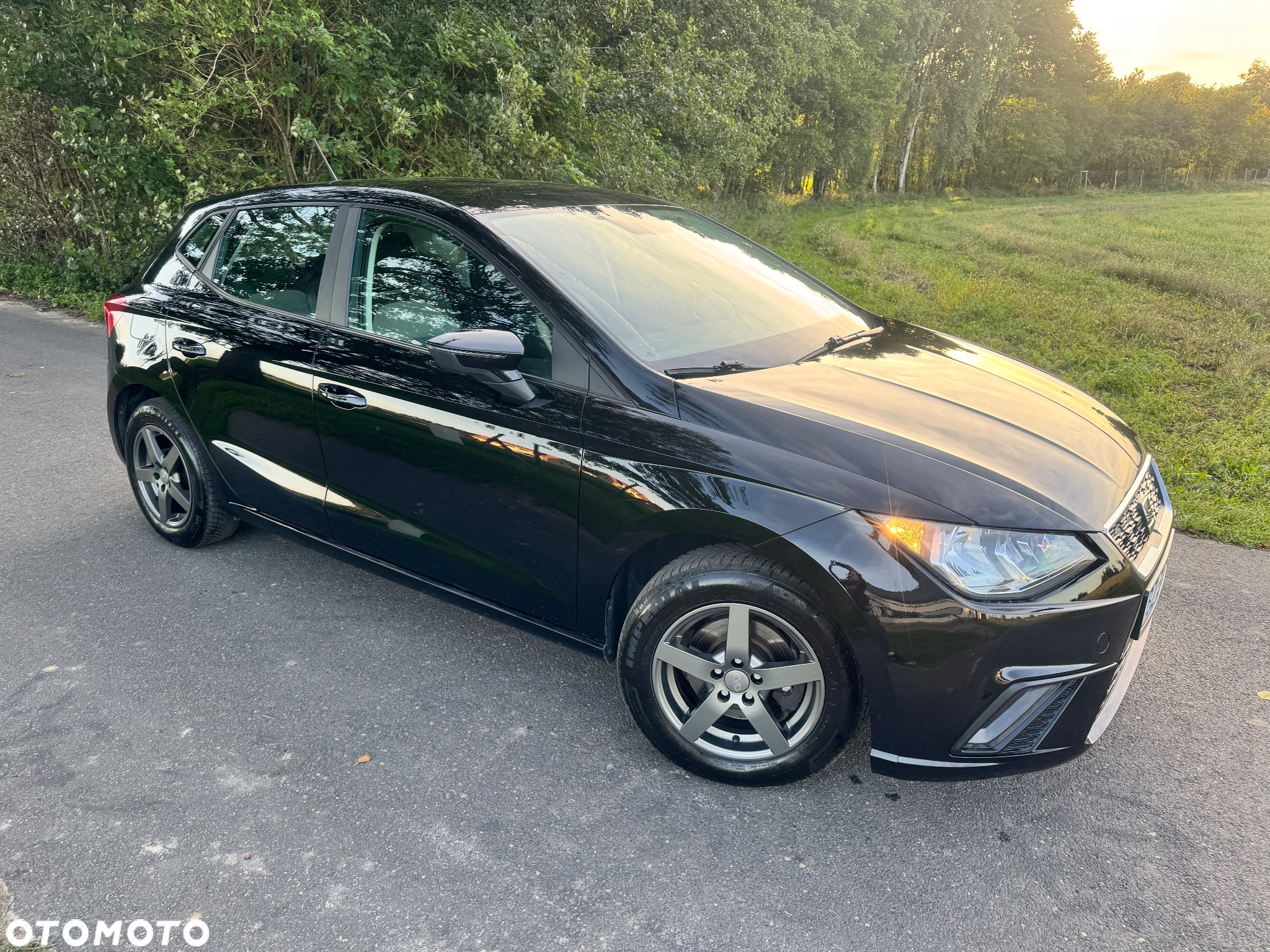 Seat Ibiza 1.0 TSI S&S DSG Style - 12