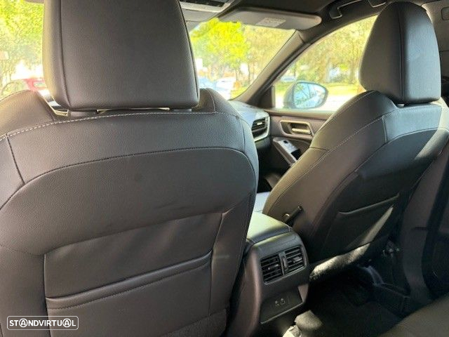 Nissan Qashqai - 12