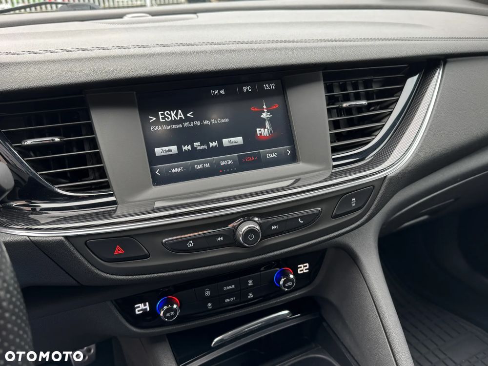 Opel Insignia 2.0 CDTI Innovation S&S - 11