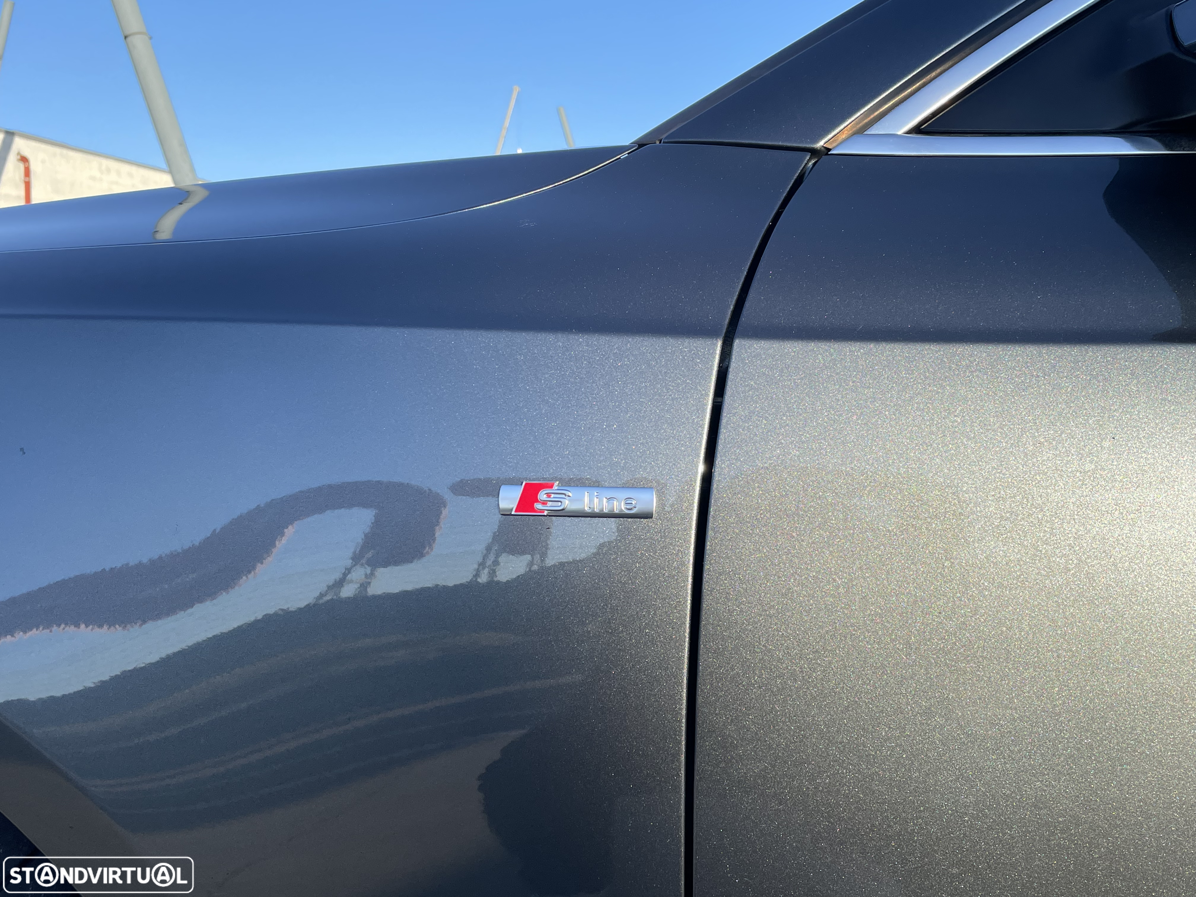 Audi A5 3.0 TDI V6 quattro S tronic S-line - 27