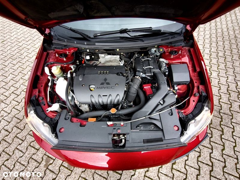 Mitsubishi Lancer - 39