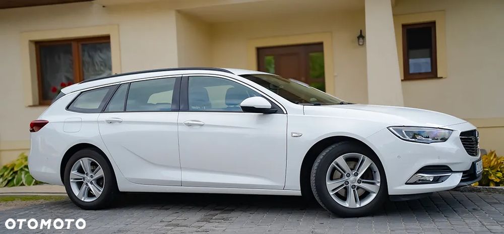Opel Insignia Sports Tourer 2.0 Diesel Innovation - 12