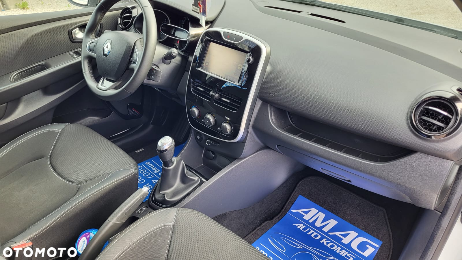 Renault Clio 0.9 TCe Limited - 26
