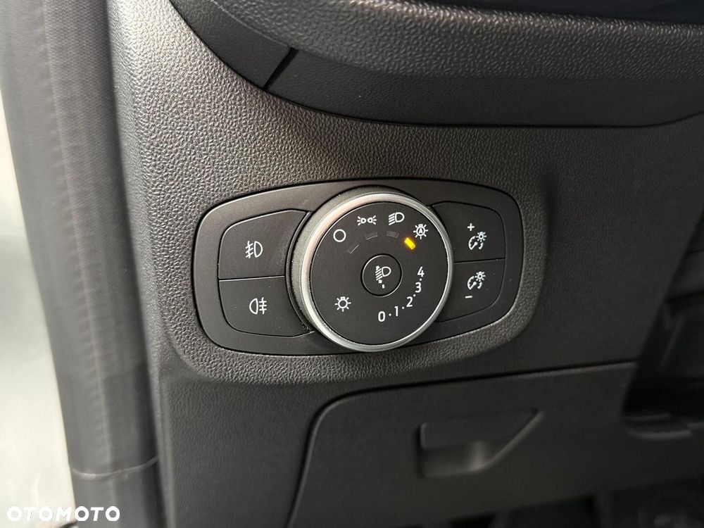 Ford Fiesta 1.0 EcoBoost Active ASS - 23