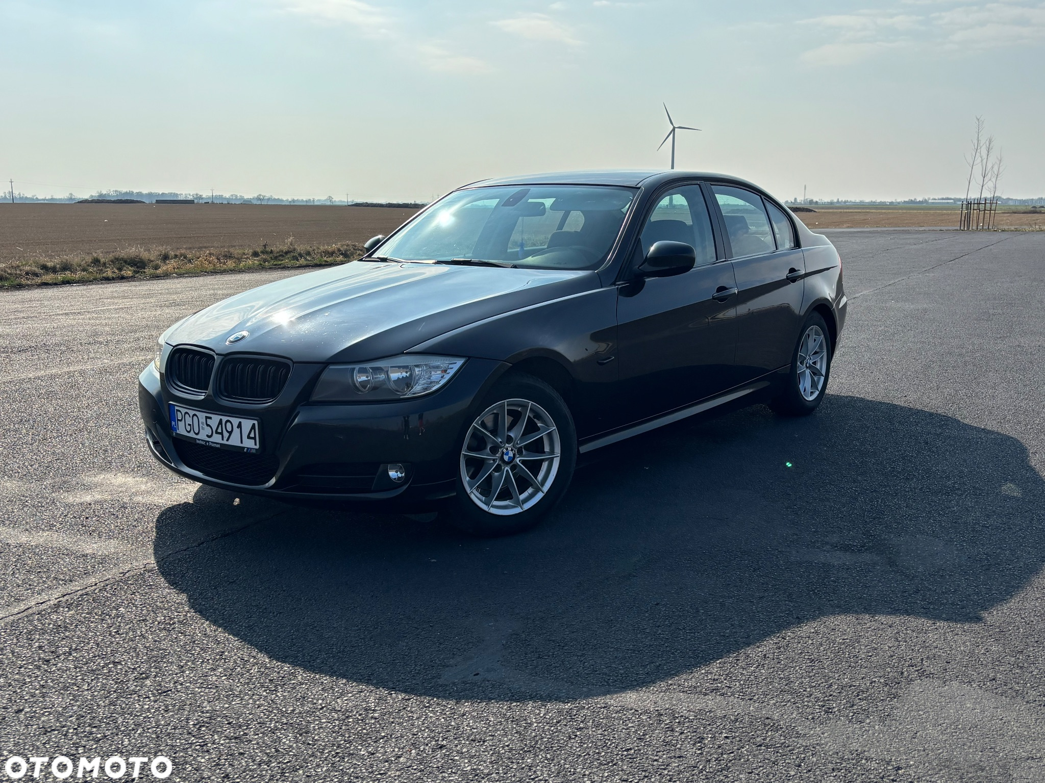 BMW Seria 3 - 7