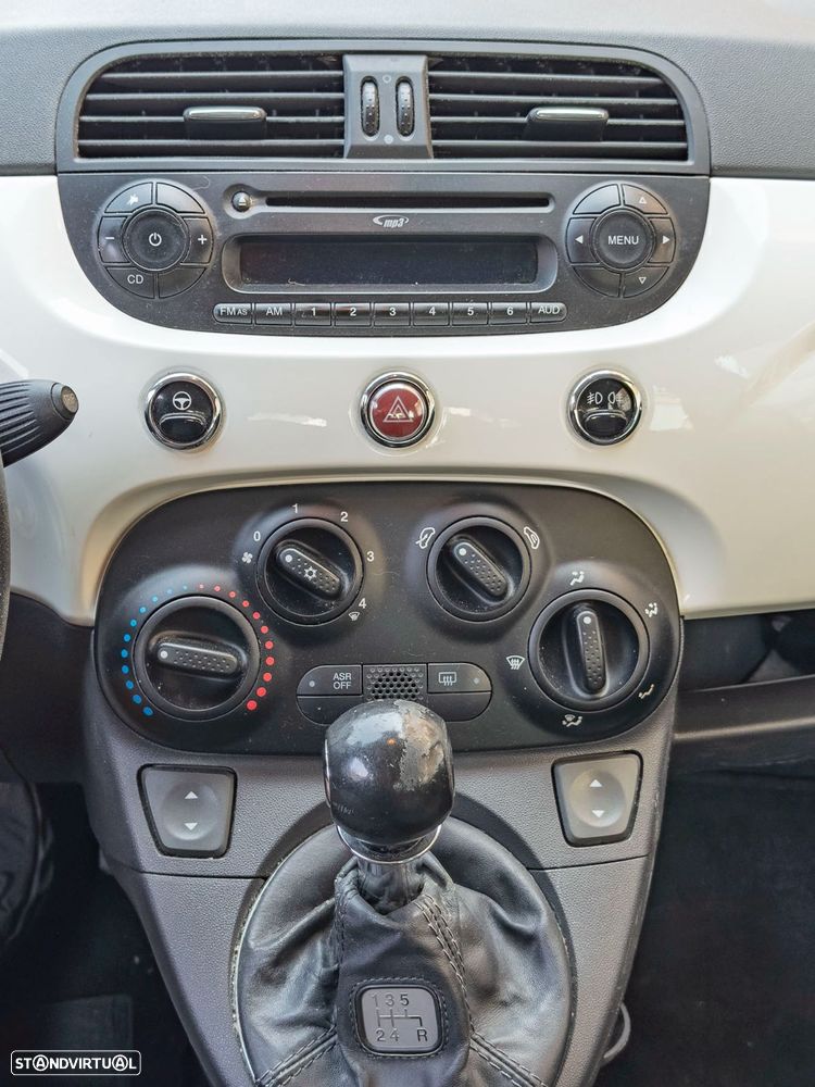 Fiat 500 - 24