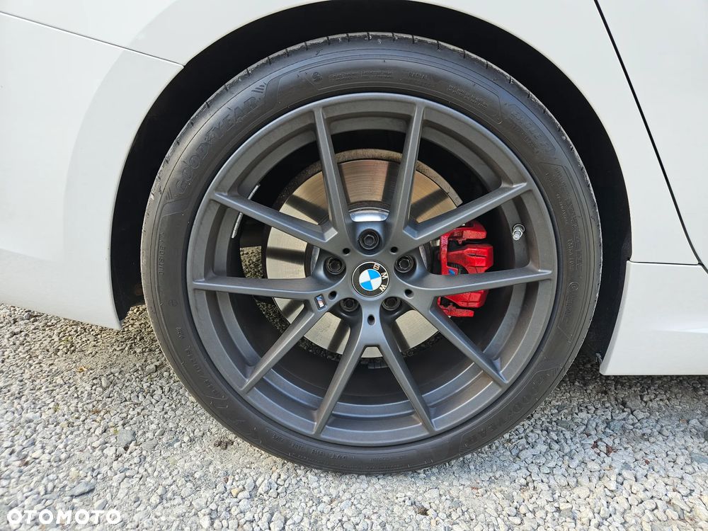 BMW Seria 3 M340i xDrive - 20