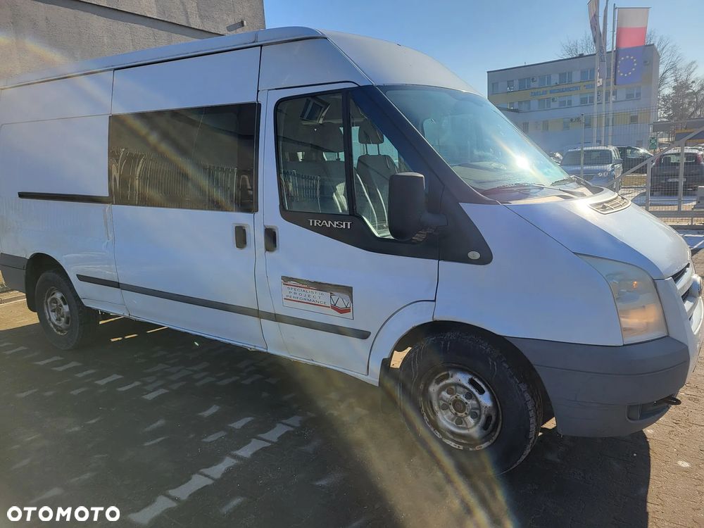 Ford Transit - 3