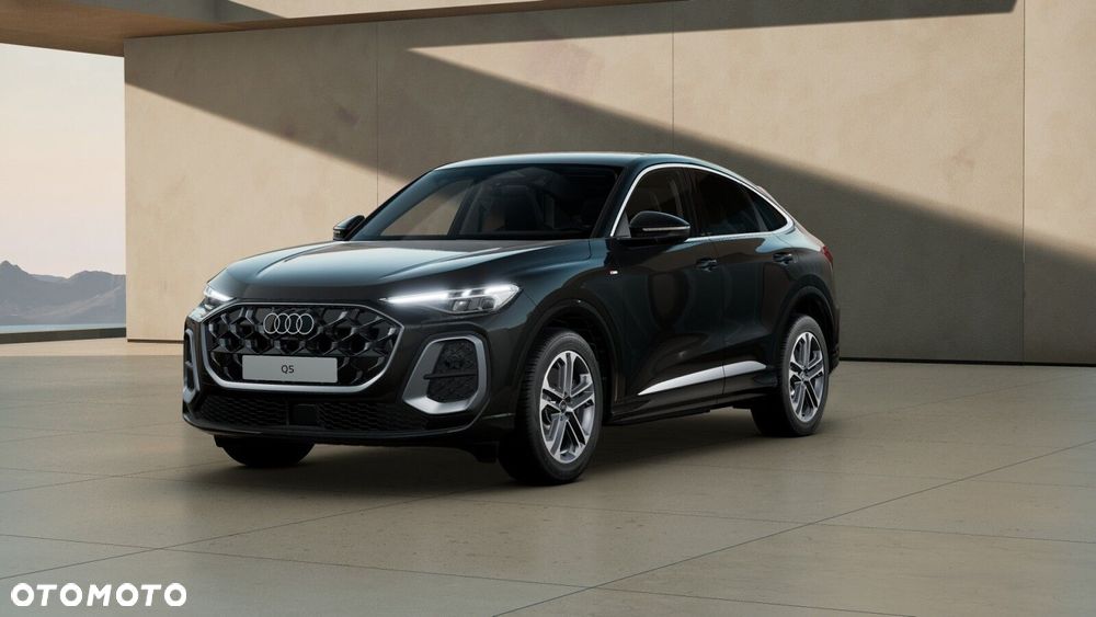 Audi Q5 Sportback - 2