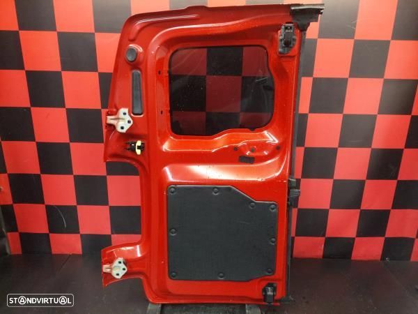 Porta Mala Direita Citroën Jumpy (V_) - 4