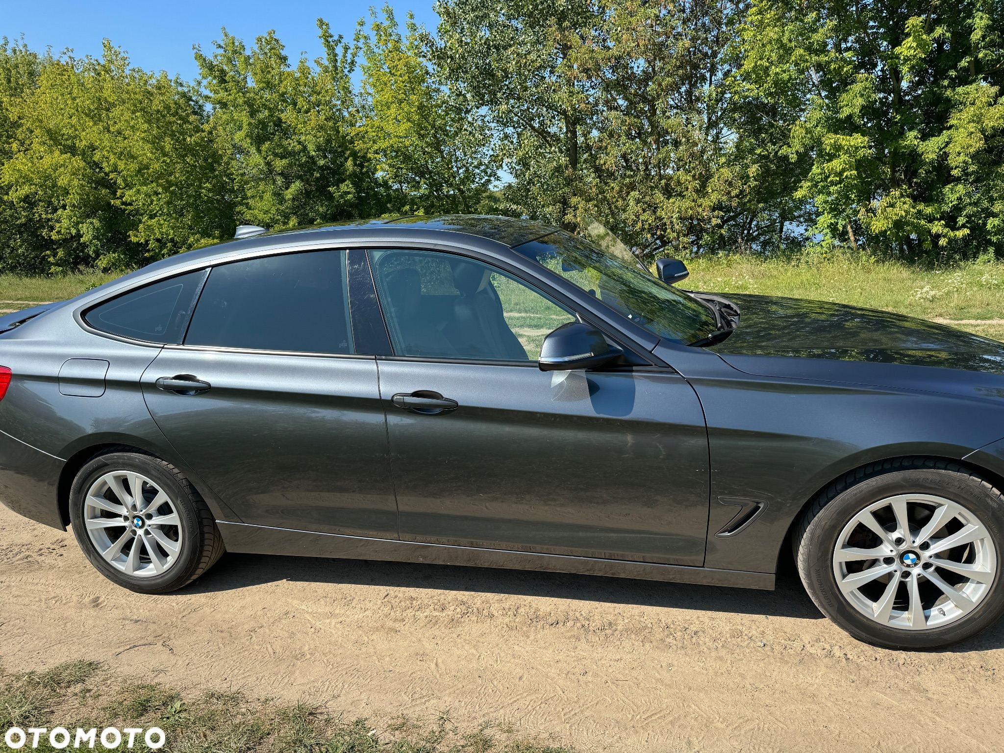 BMW 3GT - 9