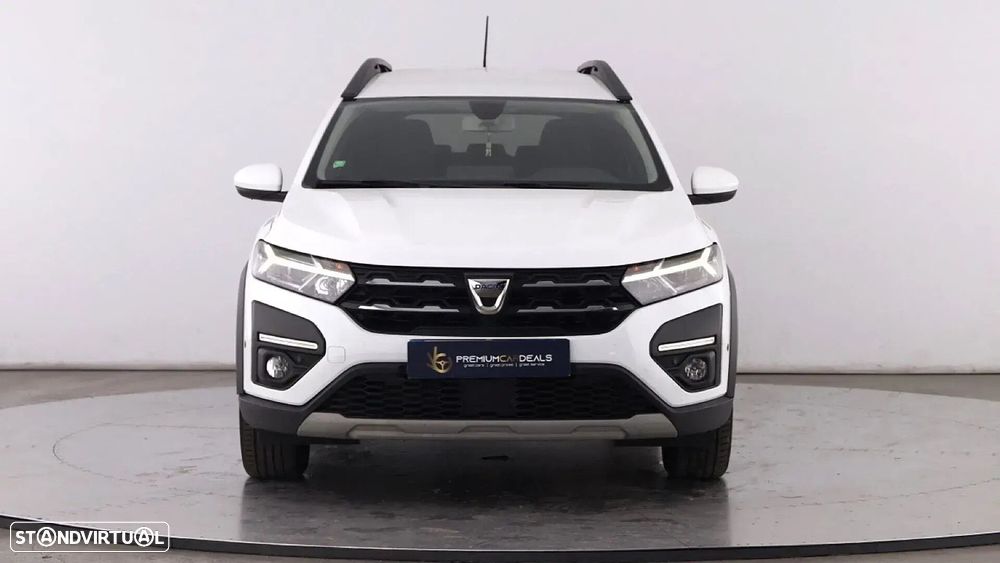 Dacia Jogger 1.0 ECO-G Comfort 7L Bi-Fuel - 2