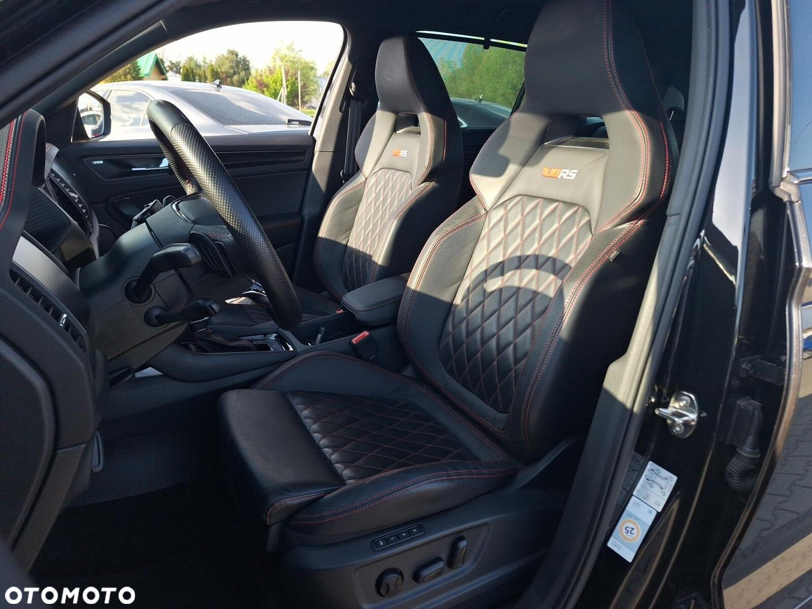 Skoda Kodiaq 2.0 TSI 4x4 RS DSG - 9