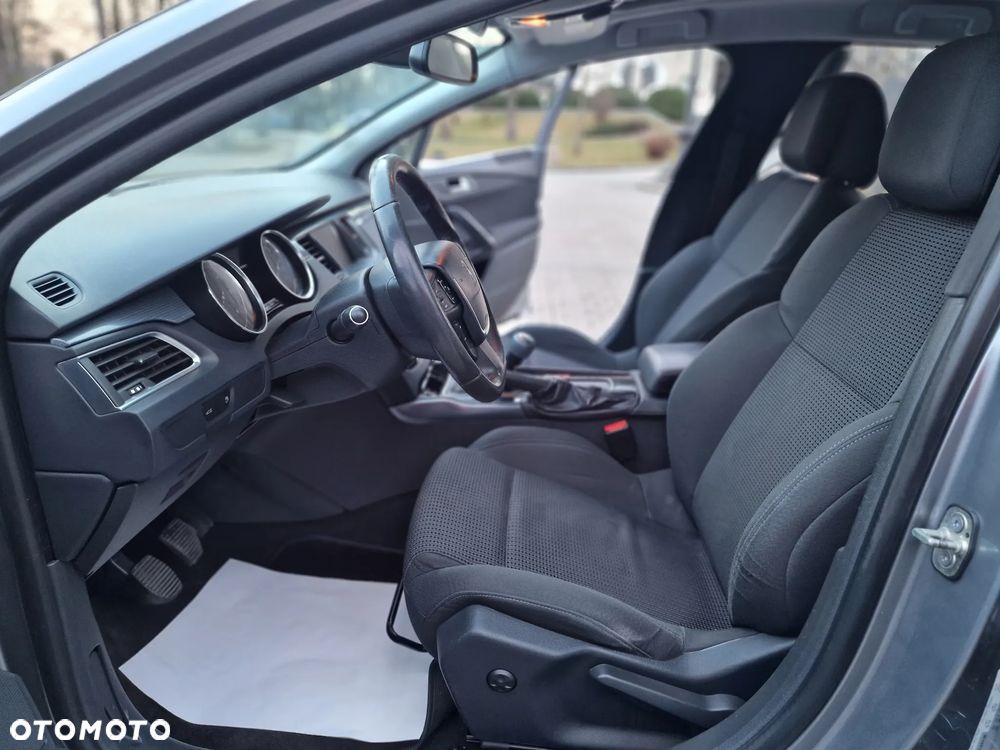 Peugeot 508 BlueHDi 120 Stop&Start Active - 14