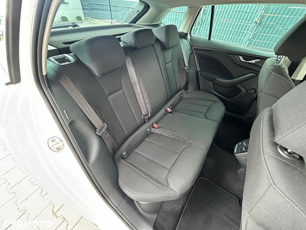 Skoda Scala 1.0 TSI Style DSG - 23