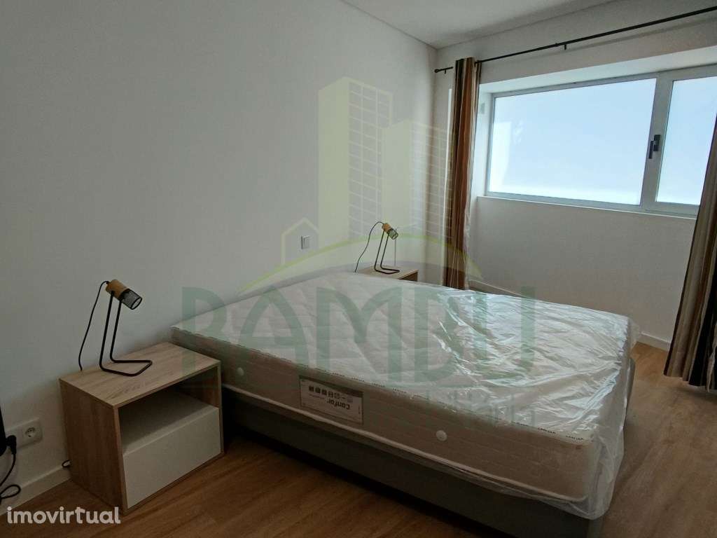 Andar Moradia T1+1 a poucos minutos do centro de Caminha - Grande imagem: 3/15