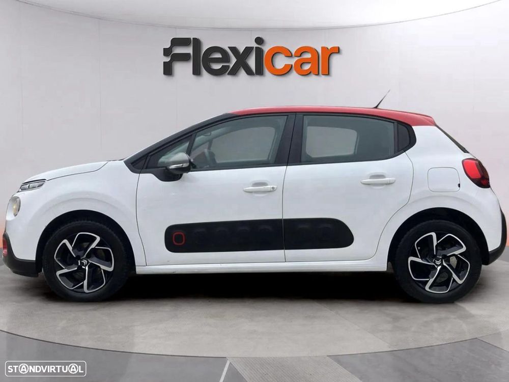 Citroën C3 1.2 PureTech Feel - 3