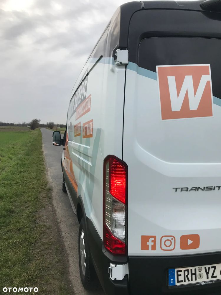 Ford Transit - 28
