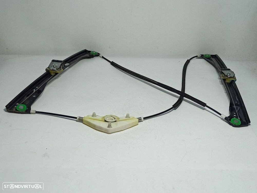 ELEVADOR FRENTE ESQUERDO VOLKSWAGEN GOLF V BERLINA (1K1) GT SPORT - 1