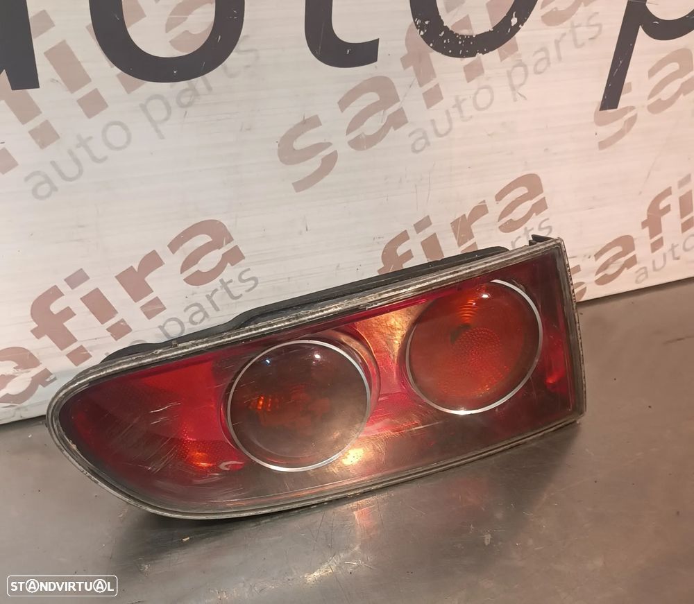 FAROLIM DA MALA SEAT CORDOBA 6L1 02-08 ESQUERDO / DIREITO - 1