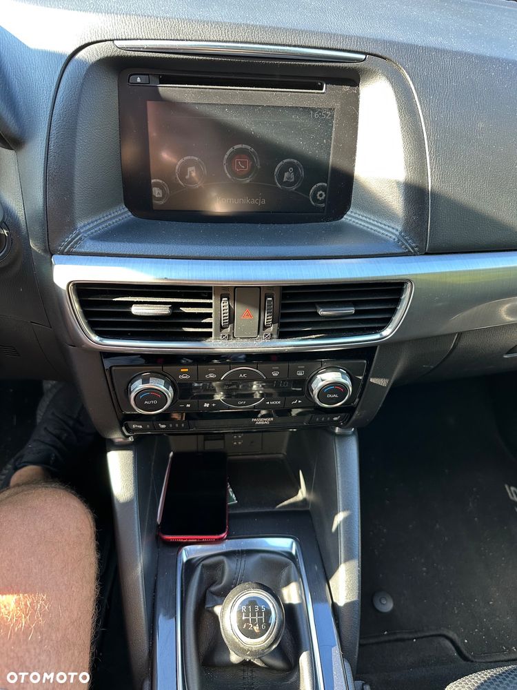 Mazda CX-5 2.2 D Skymotion 2WD - 13