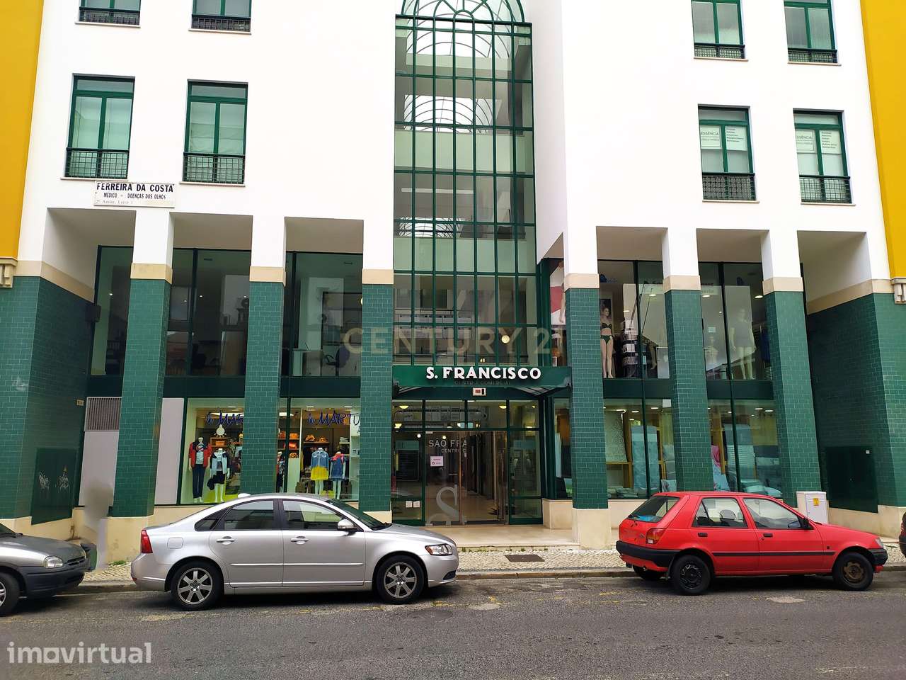 Loja | Centro Comercial | Leiria - Grande imagem: 2/6