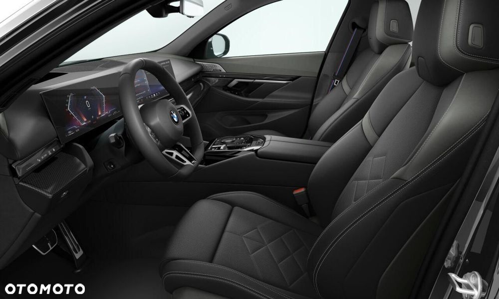 BMW Seria 5 - 4