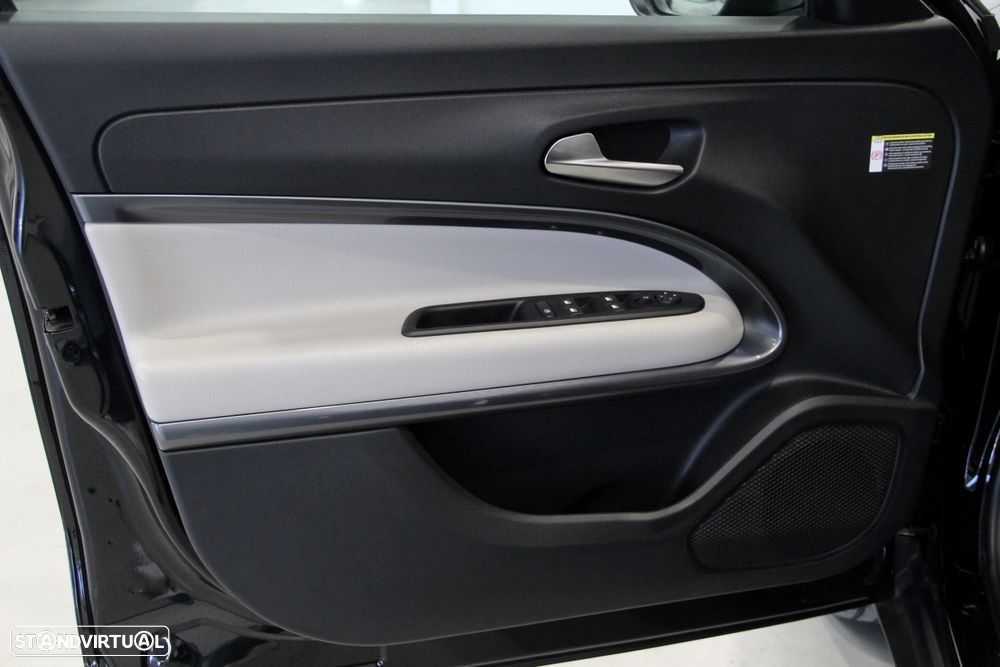 Fiat 600 1.2 Hybrid La Prima - 6