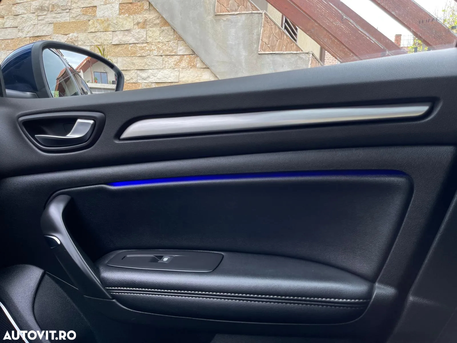 Renault Megane ENERGY dCi 110 EDC BOSE EDITION - 39